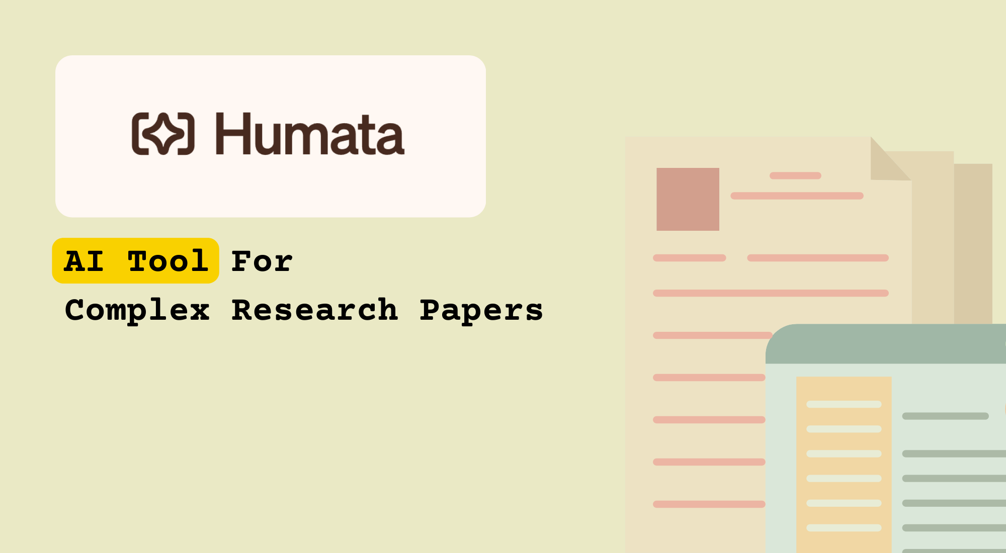 Humata AI Tool: Analyze Complex Research Papers