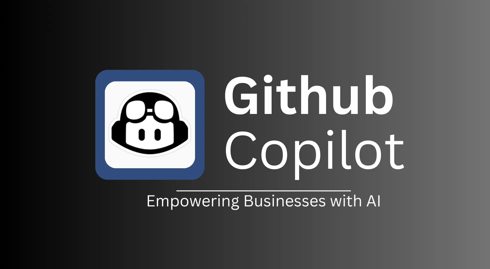 Pricing for github copilot enterprise