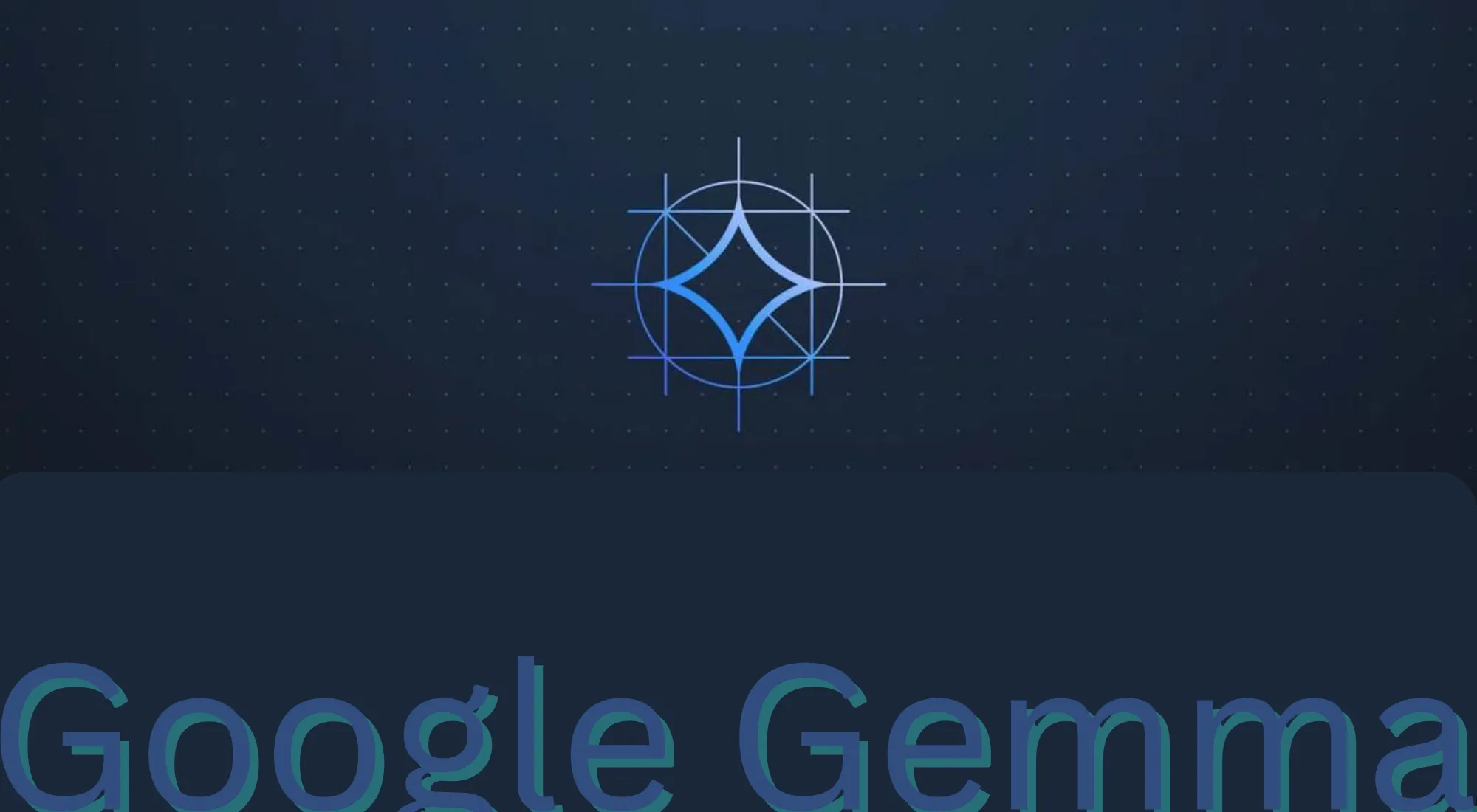 google gemma ai tool to generate cahtbots