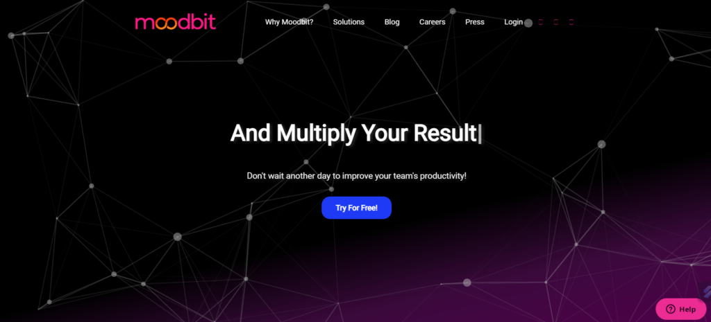 moodbit ai tool for everyday usage